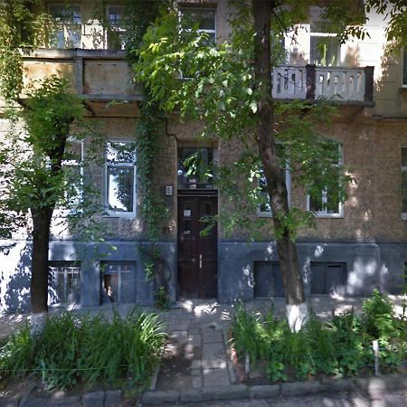 إلفيف Apartment On Khorvatska Street المظهر الخارجي الصورة